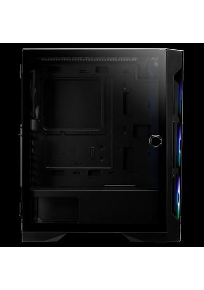 Gamdıas Talos E2 Elite, 750w, Tempered Glass, Argb, 80+ Bronze, Atx Gamıng Kasa