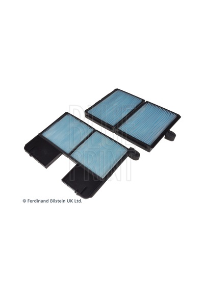 BLUE PRINT ADT32509 POLEN FİLTRESİ AVENSIS 98-03 CARINA 92-98 888