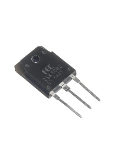2sk 1082 To-3pn Mosfet