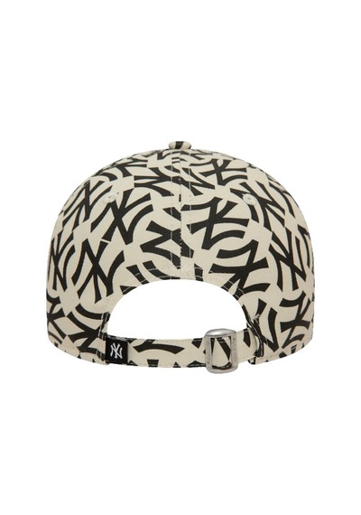 New Era Monogram 9forty Unisex Şapka 60503572 001