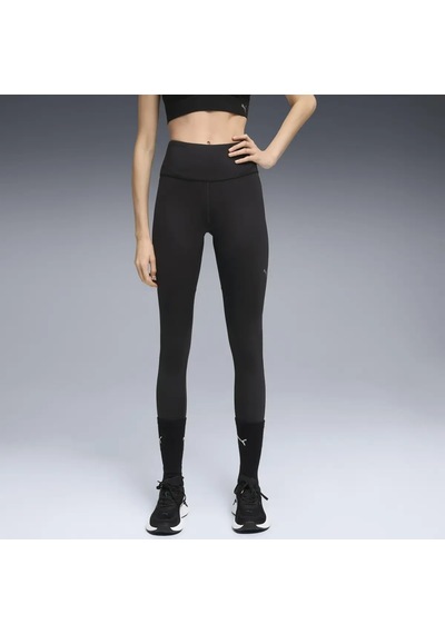 Puma W Puma Shape Tıght - Hw 7/8 Siyah Kadın Tayt