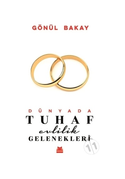 Dünyada Tuhaf Evlilik  Gelenekleri