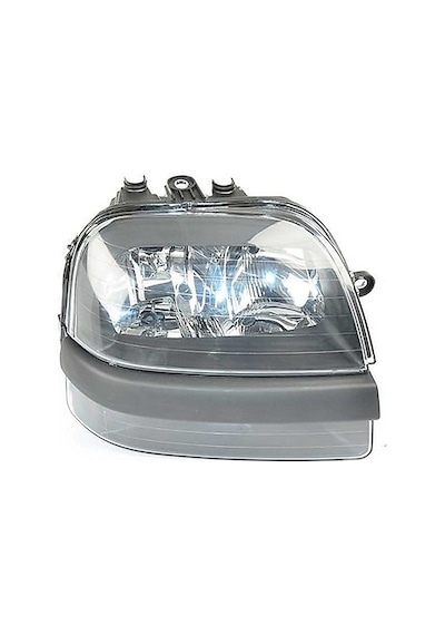 Far Sag Manuel Sıslı Doblo 01-05