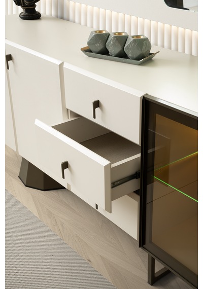 Sefa Home Oslo Konsol