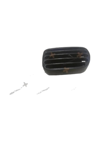 Renault Megane I 1999- Kalorifer Havalandirma Difizoru Orta Sol 7701367925 Nextpart