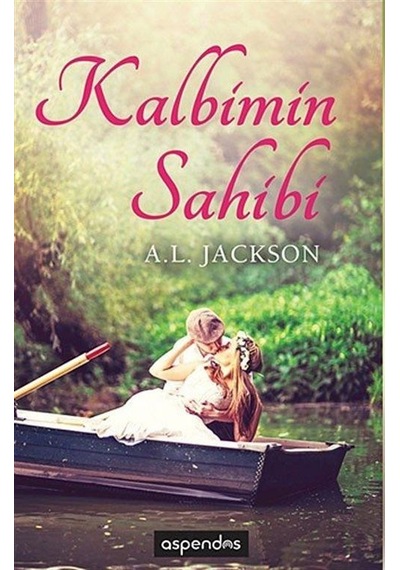 Kalbimin Sahibi - L. Jackson - Aspendos Yayıncılık
