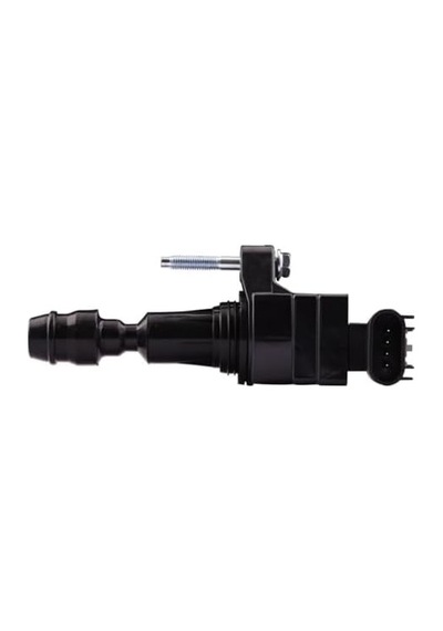 Ateşleme Bobini - 12v - 4-kutuplu - Buji Delik Ateşleme Bobini - Opel Insignia 2.0t 2011-2017 İle Uyumlu Ahşap