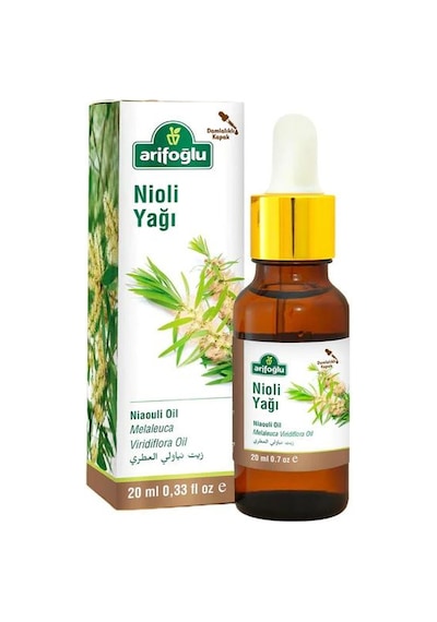 Arifoğlu Nioli Yağı 20 ML