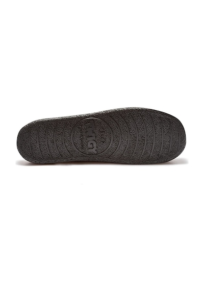 Twigy Muted Erkek Ev Terliği Kahve 41/46 AA0465 Kahve
