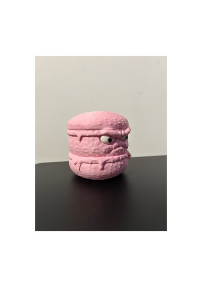 Brainrot - Slurp Slurp Macari Figür 10cm