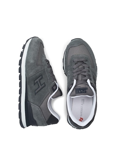 Hammer Jack Peru 574 Unisex Spor Ayakkabı Gri 19250 Gri