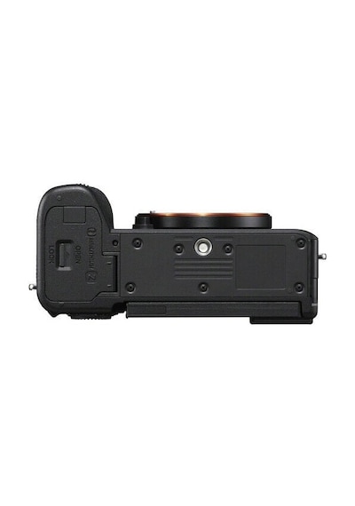 Sony A7C II Body Silver Aynasız Fotoğraf Makinesi ( Sony Türkiye Garantili)