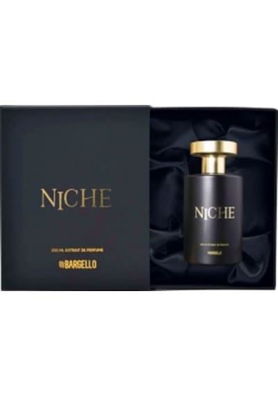 Bargello Niche Revel Unisex Parfüm EDP 100 ML