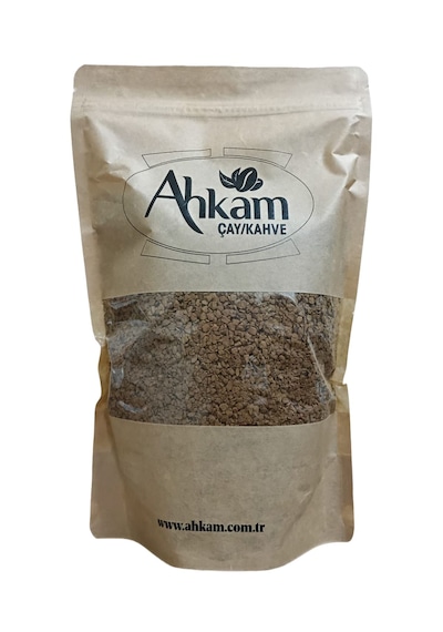 Ahkam Coffee Gold Granül Kahve 1 Adet 200 Gr'lık Hediyelik Paket