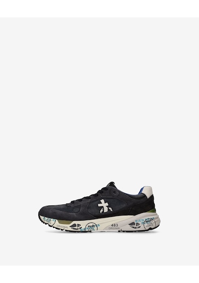 Premiata Sneakers Mase 25 8014 Siyah