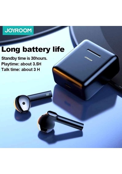 Joyroom JR-TL8 Kablosuz Bluetooth Kulak İçi Kulaklık