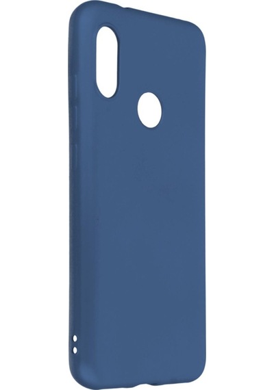 Xiaomi Mi A2 Lite Kilif Ince Esnek Soft Premium Silikon Kapak 553765482