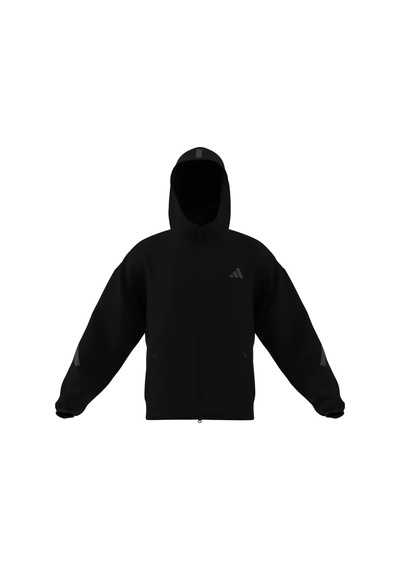 Adidas Erkek Ceket M Z.n.e. Fz Kf3827 Siyah