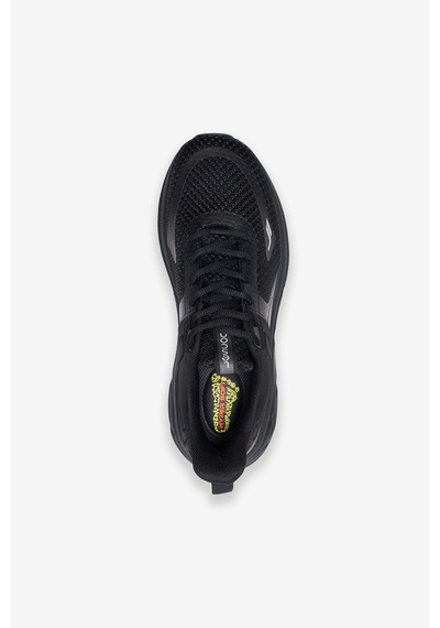 Lescon Maji 5 Easystep Erkek Spor Ayakkabı Siyah
