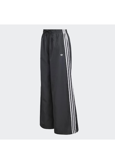 Adidas Firebird Adilenium Kadın Siyah Eşofman Altı Kd2914