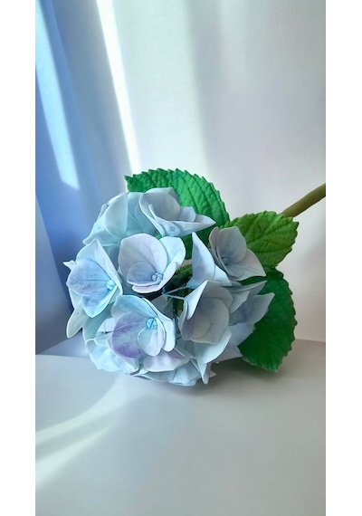 Silikon Kalıp / Flowers : Peony & Leave / Çiçekler : Şakayık & Yaprak