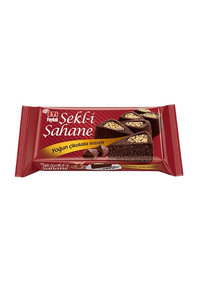 Browni Selectıon 285gr