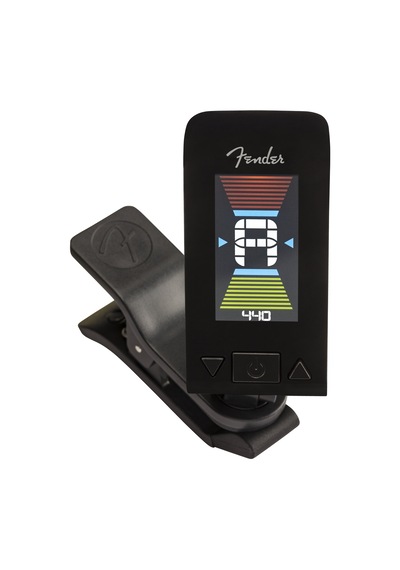 Fender Original Tuner Daphne Blue Akort Aleti