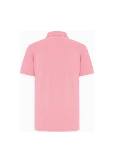 AC&Co / Altınyıldız Classics Erkek Gul Kurusu Slim Fit Dar Kesim Polo Yaka %100 Pamuk Kısa Kollu Tişört Gul Kurusu AC&Co / Altınyıldız Classics Erkek Gul Kurusu Slim Fit Dar Kesim Polo Yaka %100 Pamuk Kısa Kollu Tişört Gul Kurusu