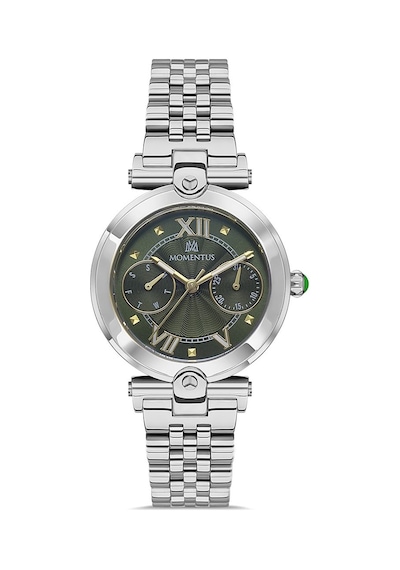Momentus Kadın Kol Saati Cs381s-15ss