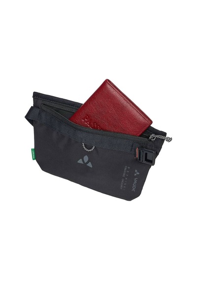 Vaude Fanny Pack Bel Çantası 48223 Siyah