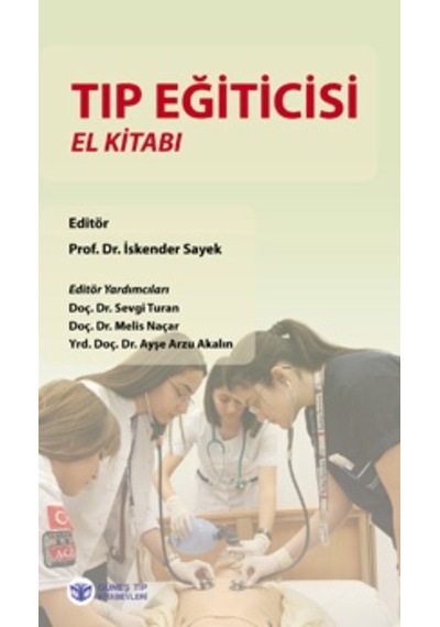 Tıp Eğiticisi El Kitabı