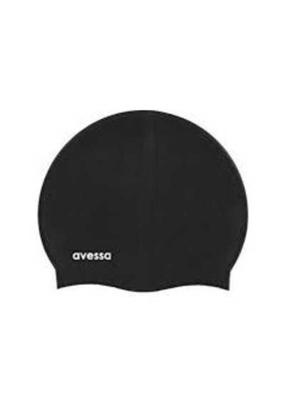 Avessa Sc-208 Silikon Bone Siyah Altın - Siyah