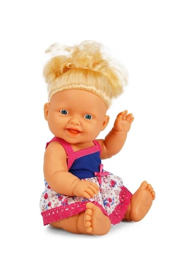 1020010 Sunman, Nil Bebek 23 Cm / +3 Yaş - Uvcu-889631 1 Adet