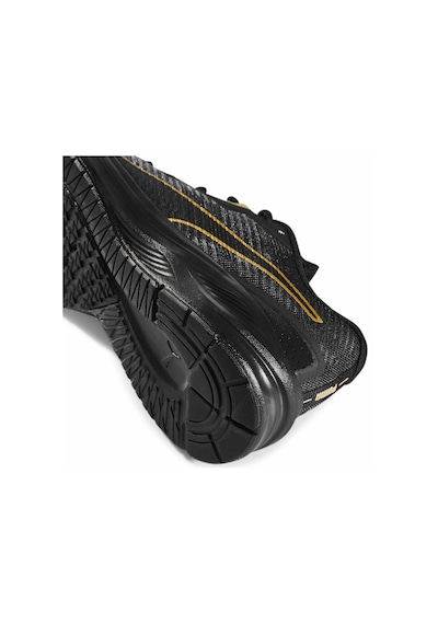 Puma Avıator Profoam Sky Koşu Ayakkabısı 376615 11 Siyah