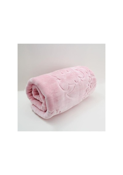 Pembe Bebek Battaniye Tk0240