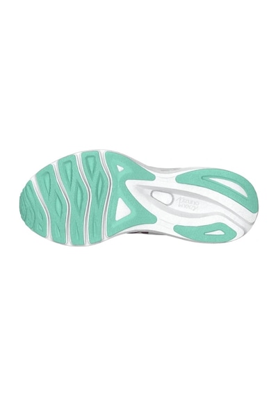 Wave Rider Wave Serene 2 Kadın Koşu Ayakkabısı Beyaz Çok Renkli