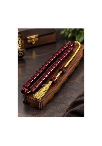 Erkek Hediyelik Sürmeli Sıkma Kehribar Tesbih Çok Kat İpe Dizili El İşçiliği Özel Tasarım Ahşap Kutulu Şık Tesbih Bordo - 926891969 Bordo - 926891969 Bordo Erkek Hediyelik Sürmeli Sıkma Kehribar Tesbih Çok Kat İpe Dizili El İşçiliği Özel Tasarım Ahşap Kutulu Şık Tesbih Bordo - 926891969 Bordo - 926891969 Bordo