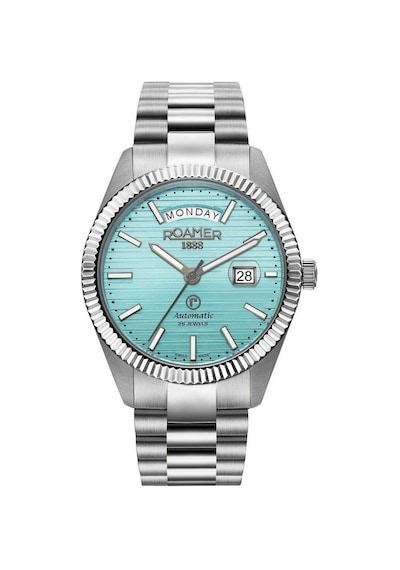 Roamer 981666-41-05-50 Erkek Kol Saati Gri