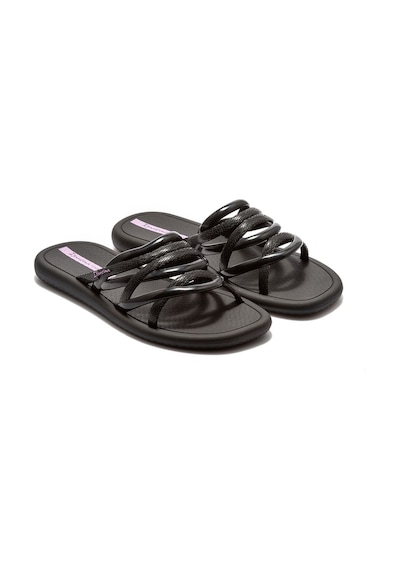 İpanema Meu Sol Slide Kadın Terlik Siyah 37/42 DD0090 Siyah
