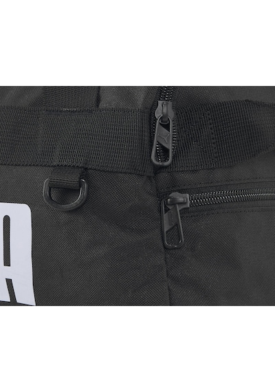 Puma Challenger Duffel Bag Xs Spor Çantası 22,5l 7952901 Siyah 001
