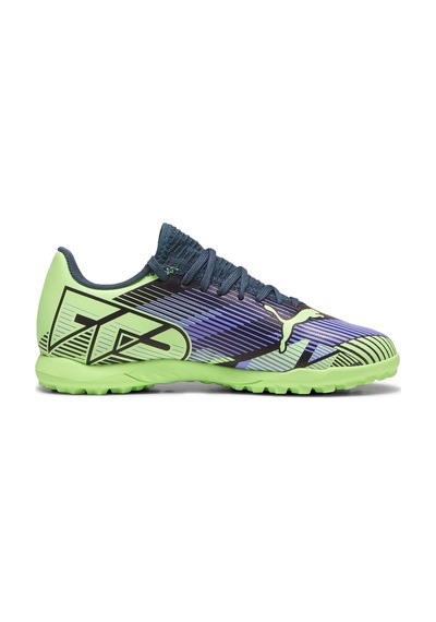 Puma Future 7 Play Tt Genç Krampon 107950 03 Gri