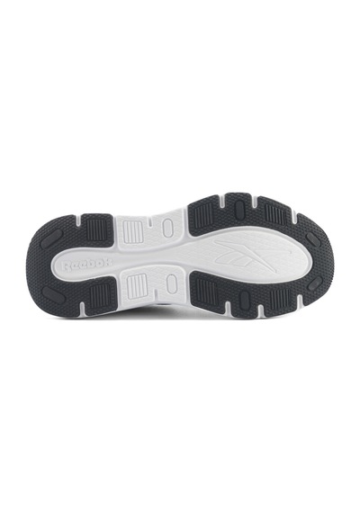 Reebok Moon Flex Iı Siyah Erkek Koşu Ayakkabısı 000000000101989480 Siyah-beyaz Siyah - Beyaz