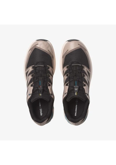 Salomon Xt-evr Gtx M Erkek Sneakers-33807 Siyah