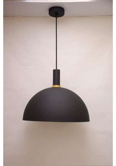 Dekoratif Metal Gövdeli Sarkıt (413323890)