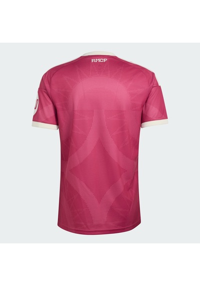 Adidas Ia7520 Real 3 Jsy Real Madrid 26-27 Üçüncü Forma Pembe