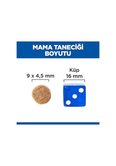 's, Ton Balıklı Yetişkin Optimal Care Kedi Maması,1.5kg 103 Ivory