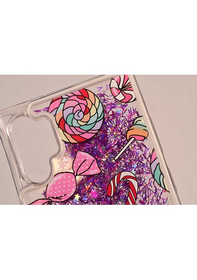 Galaxy Note 10 Plus Kılıf Zore Marshmelo Silikon NO5