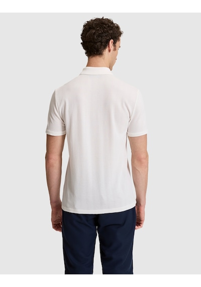 Pierre Cardin Erkek Ekru Tişört 50321192-vr019