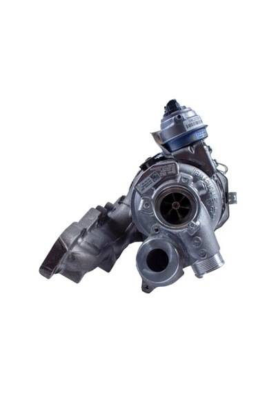 Garrett Gtd 1449 V 821866-5009s Passat Tdı 135kw Euro 6b Turbo