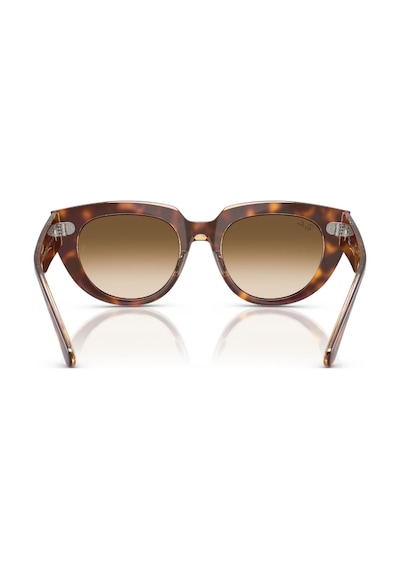 Rb 2286 141451 52 Ray-Ban Doreen Güneş Gözlüğü Siyah